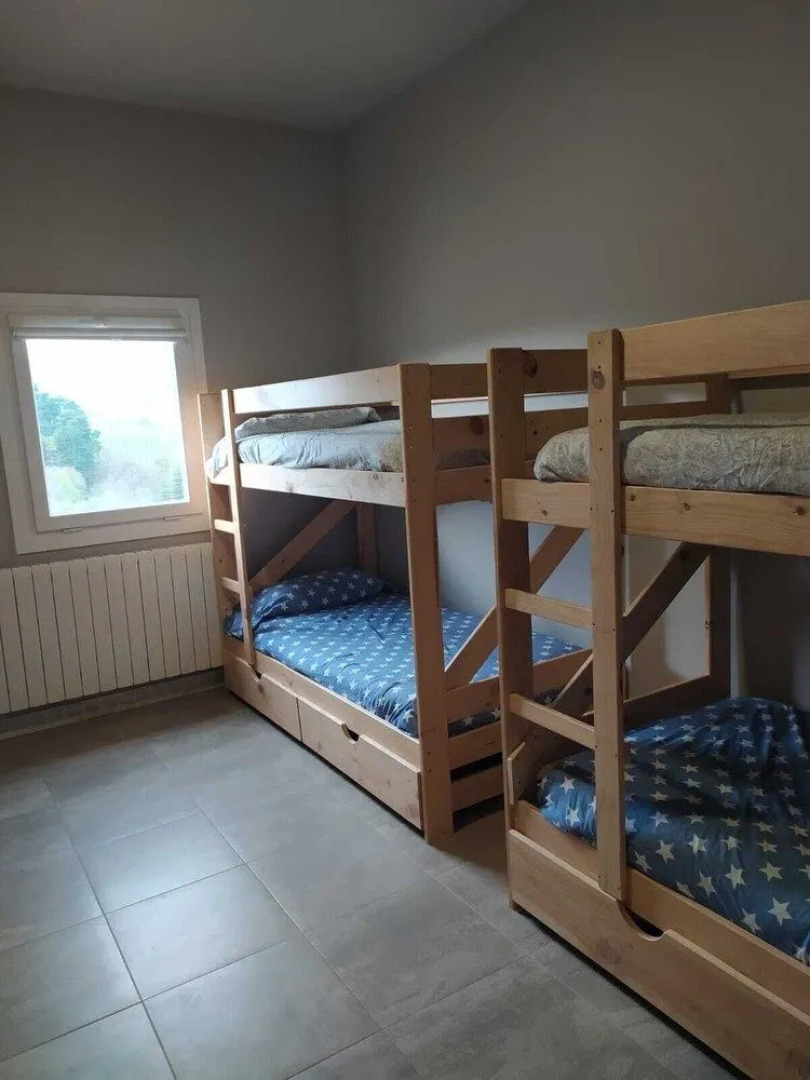 Alarpe Aterpetxea - Hostel