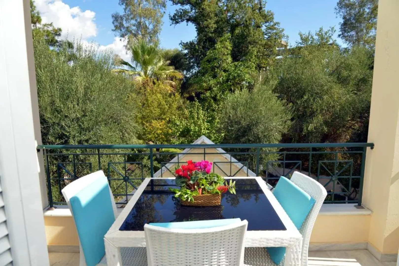 Saint Nicholas Beach Apartments