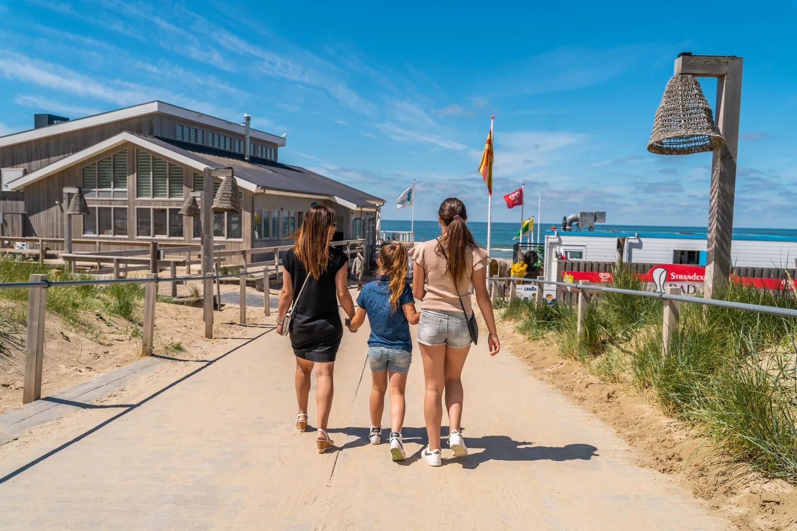 Europarcs De Woudhoeve