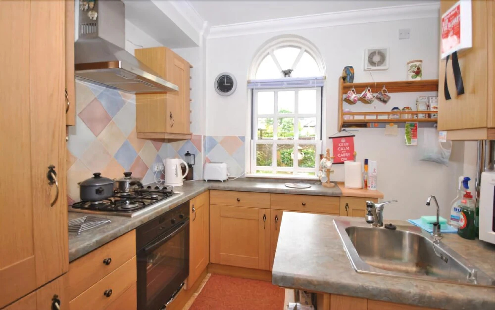 3 Woodford House, Bognor Regis 56708