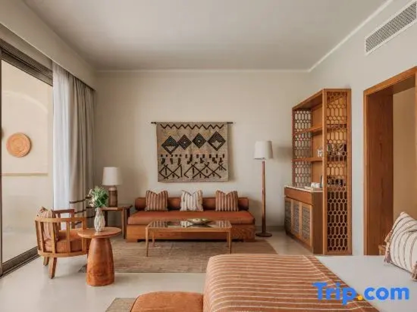 Sakhra Hotel & Spa, Almaza Bay