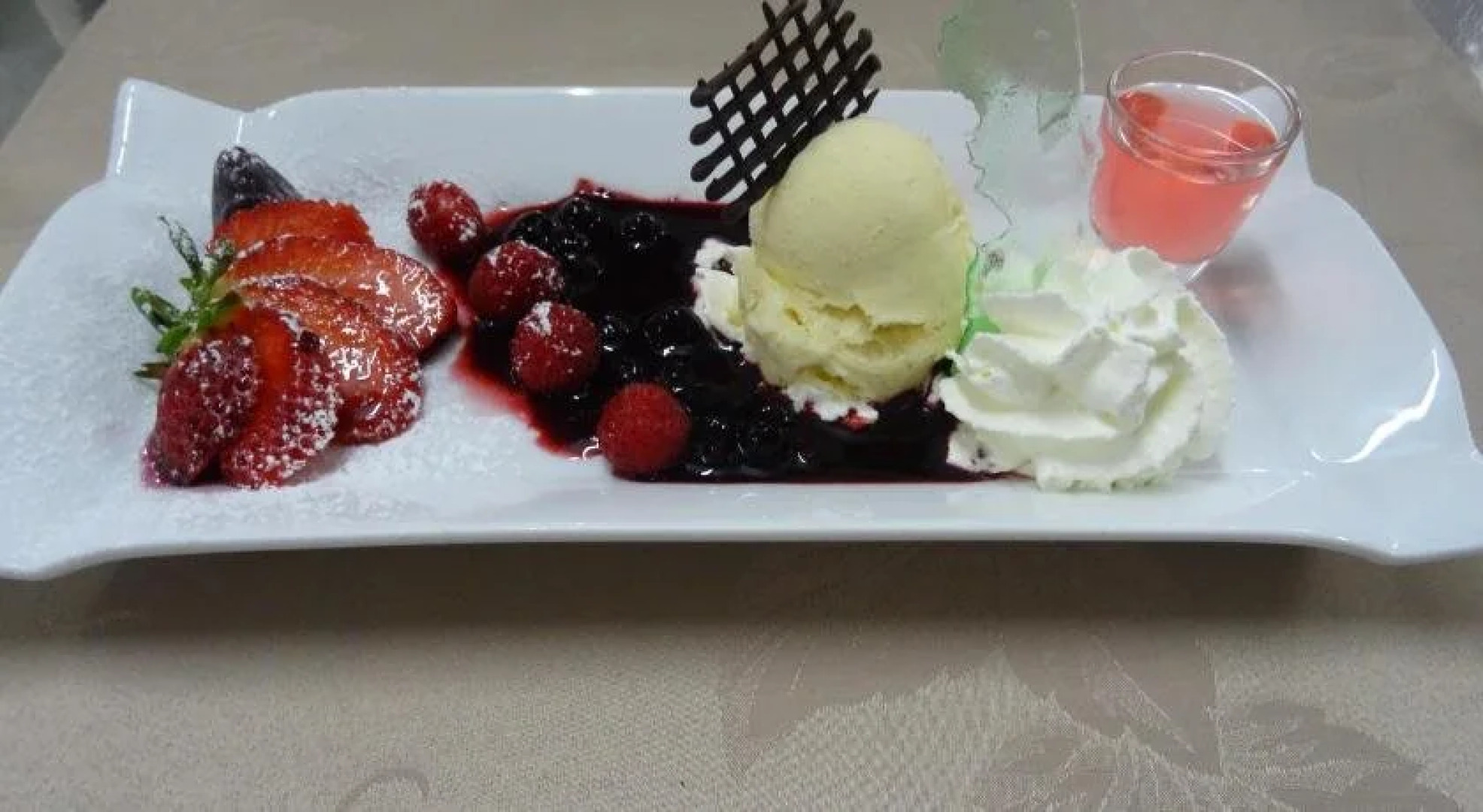 Hostellerie Daiseldaele