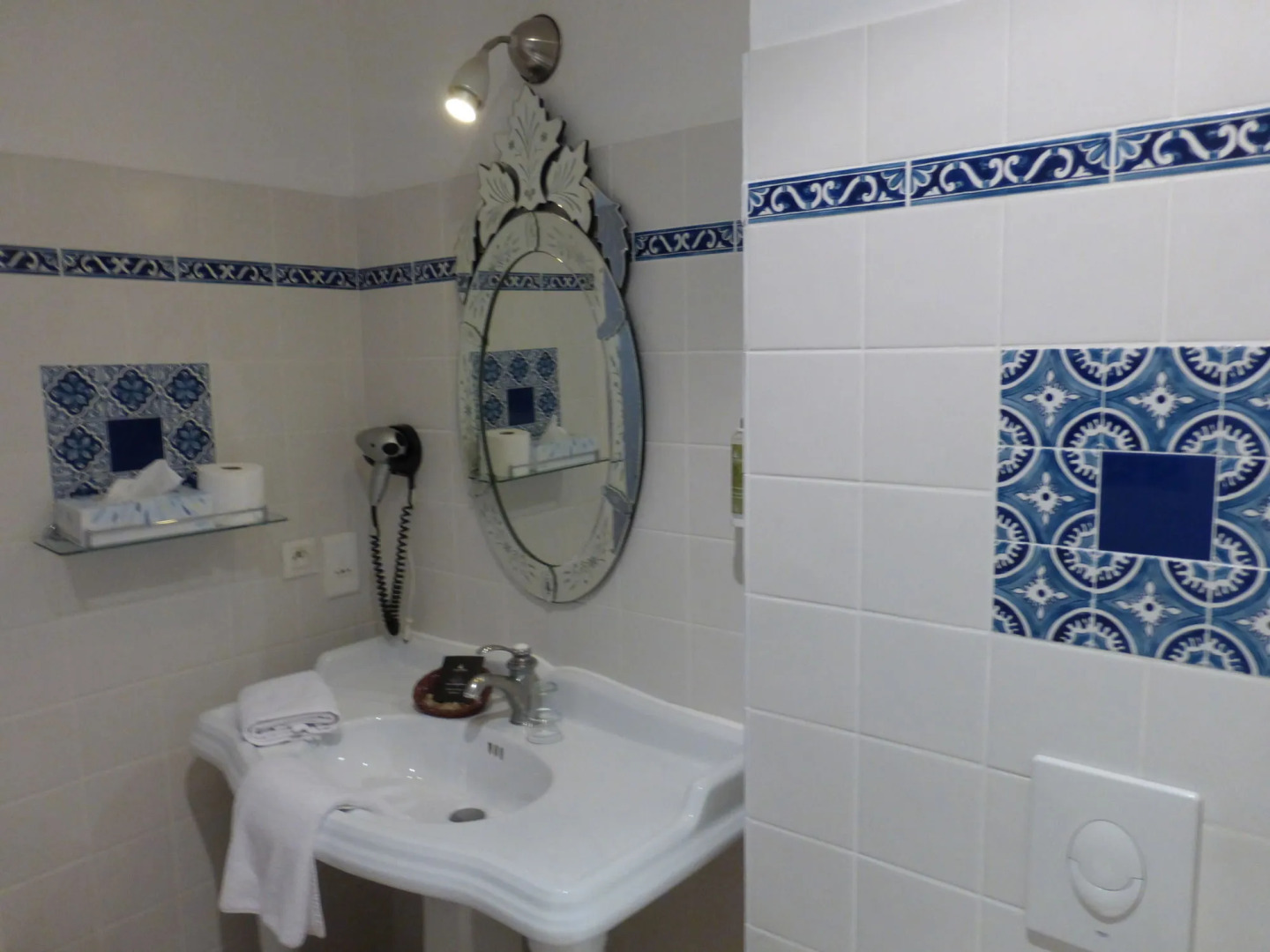 A la Villa Boucicaut