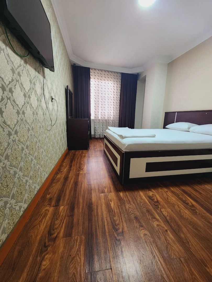 Doğa Hotel