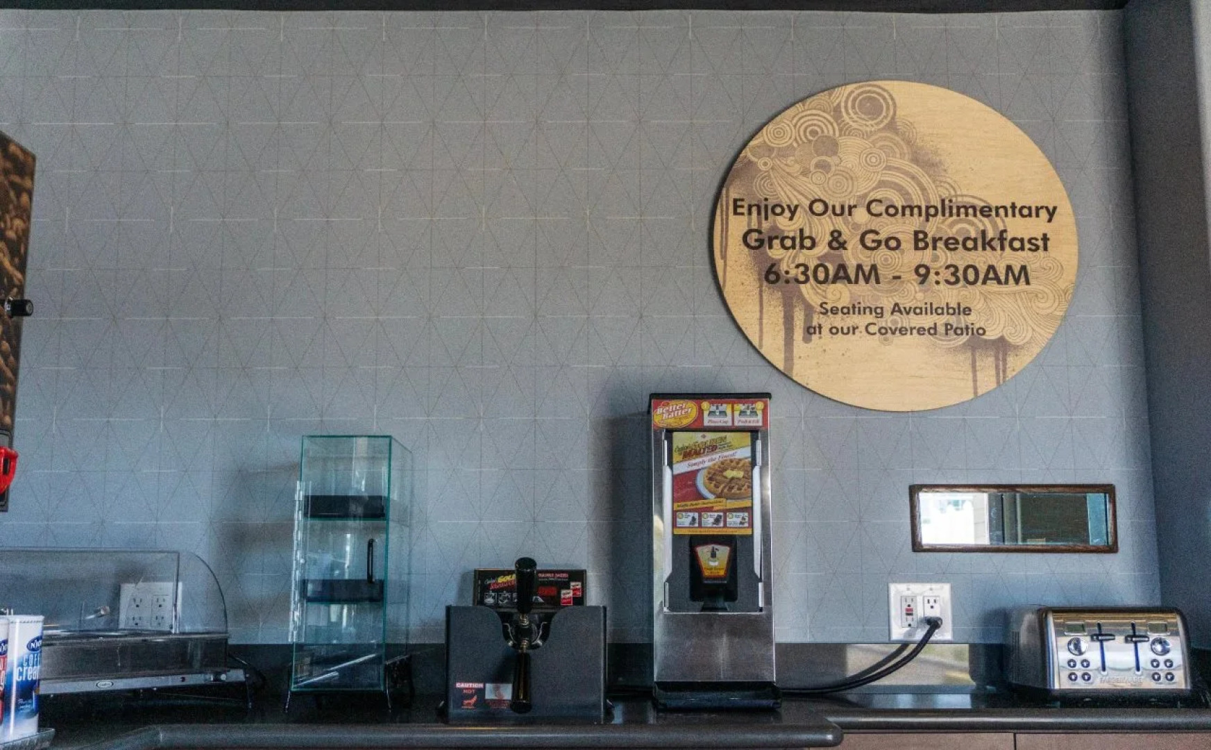 SureStay Hotel by Best Western Phoenix Downtown