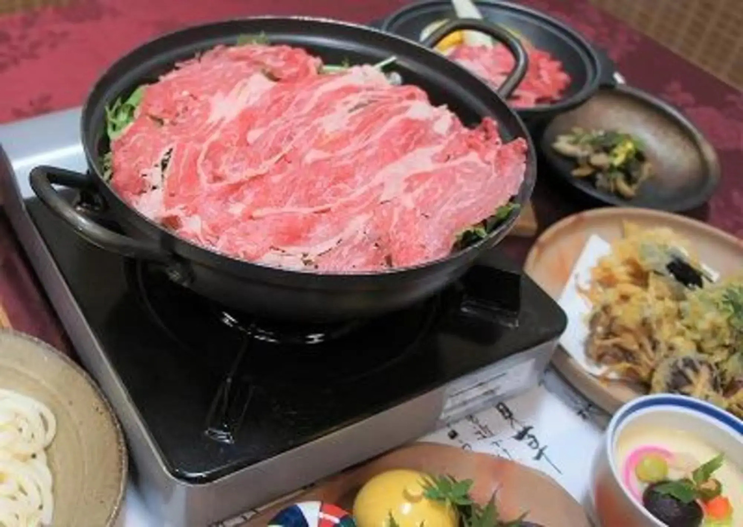 Okayama Ikoi no Mura