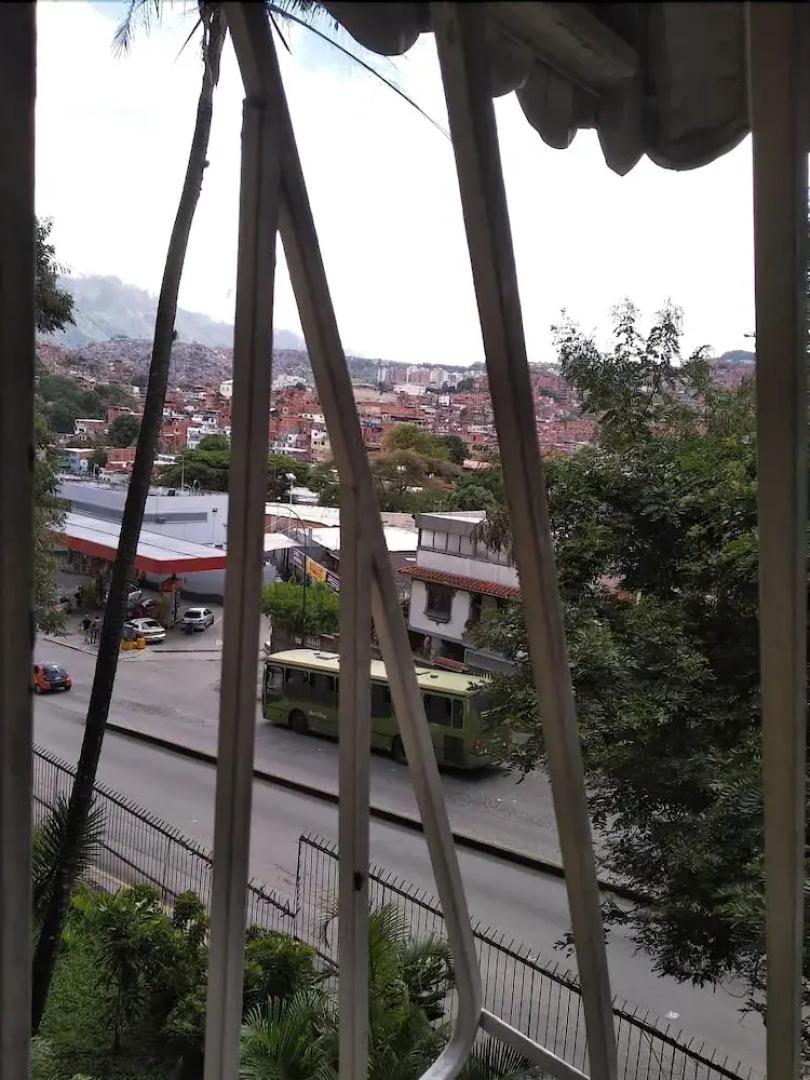 Family Room In Caracas