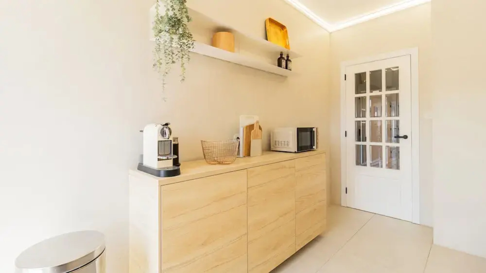 Ti Beach House in Mindelo