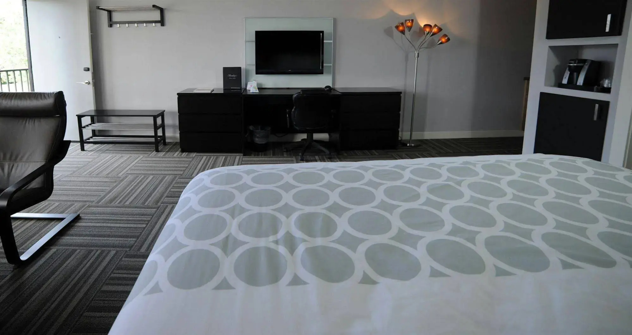 Virage Hotel