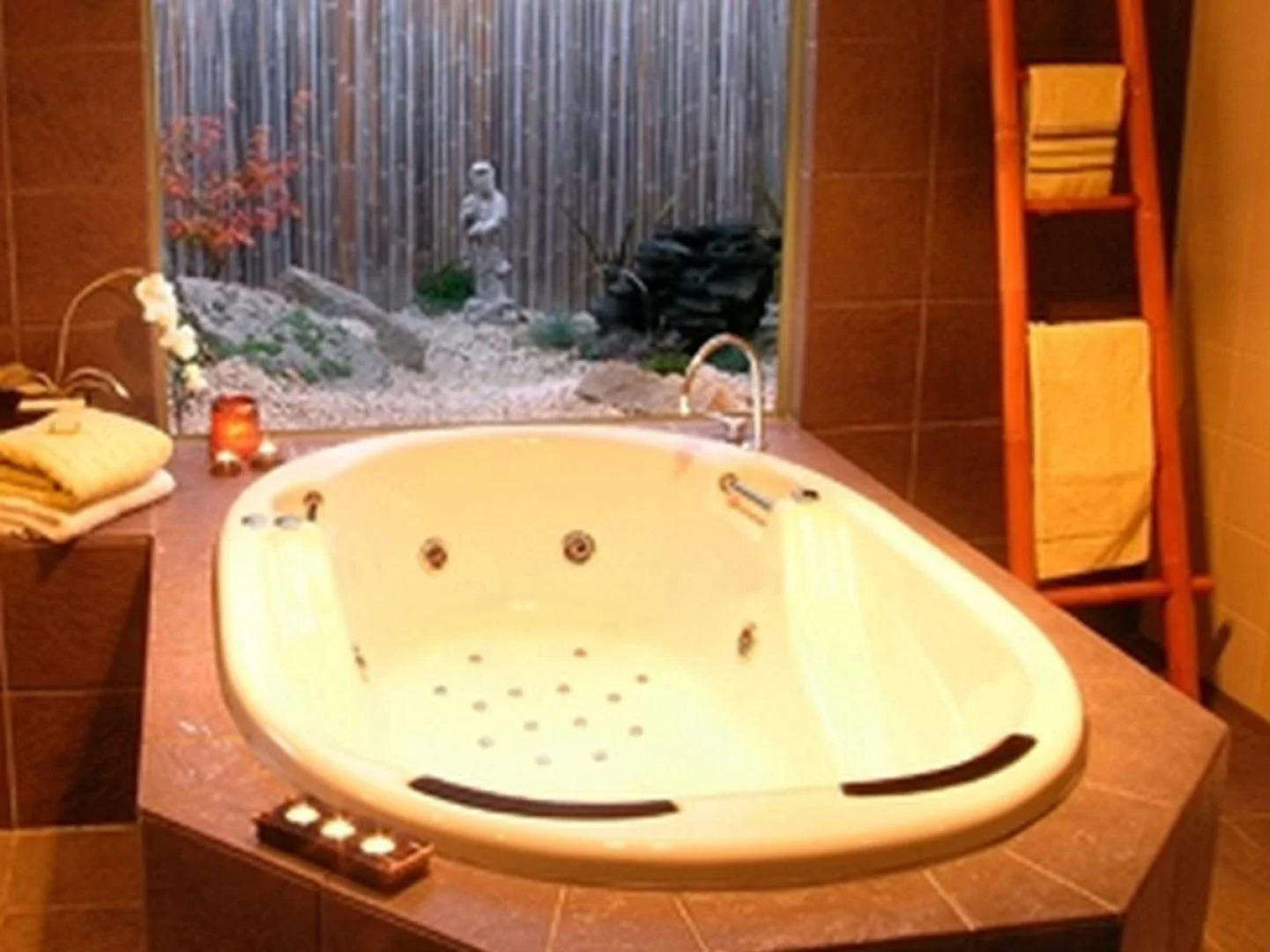 Chestnut Glade Cottage