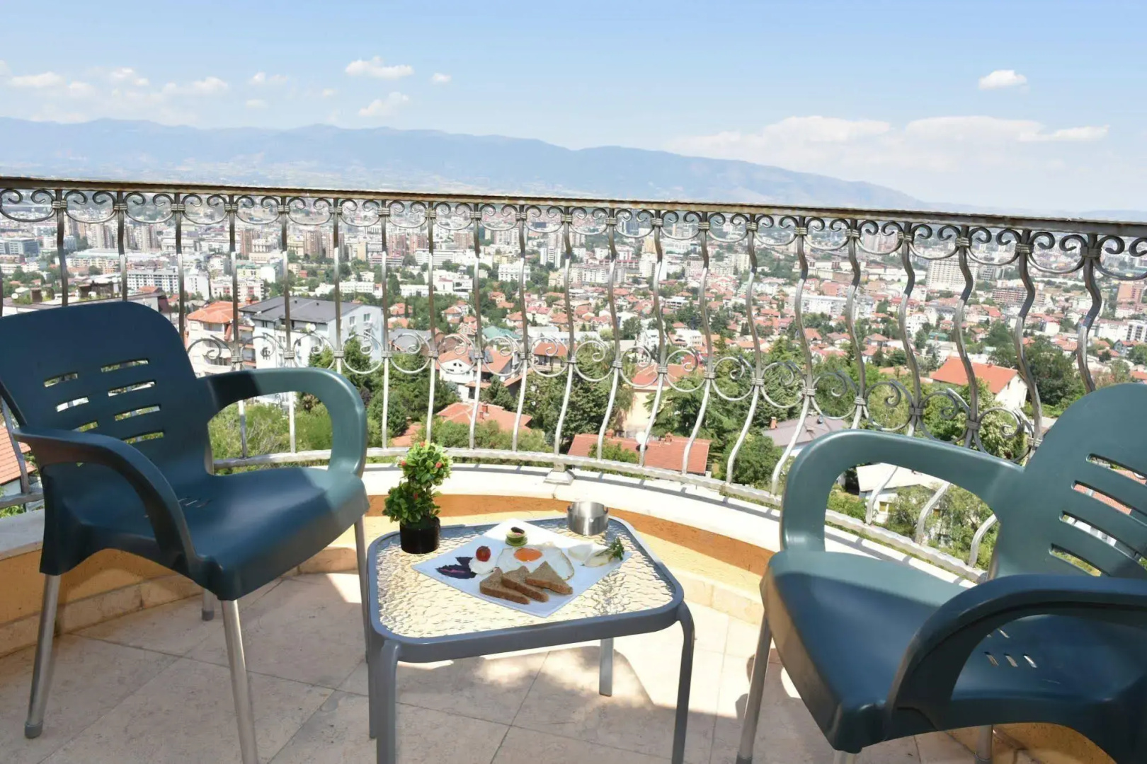 View Inn Boutique Hotel