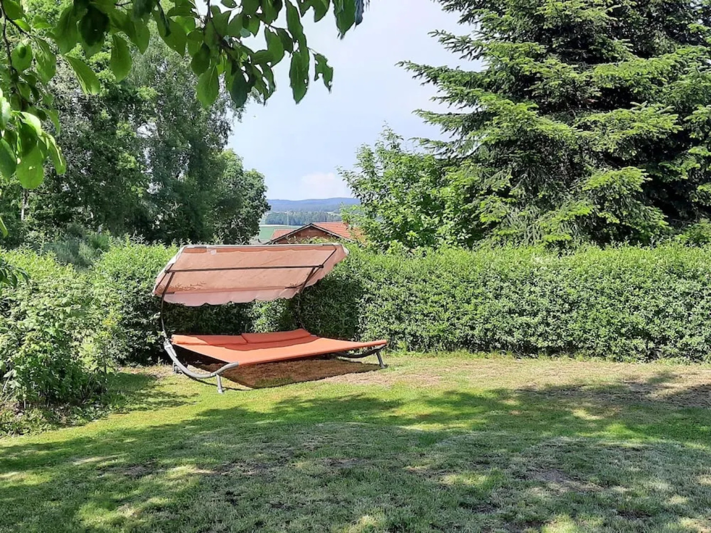 Garden Escape, Kleinwinklarn