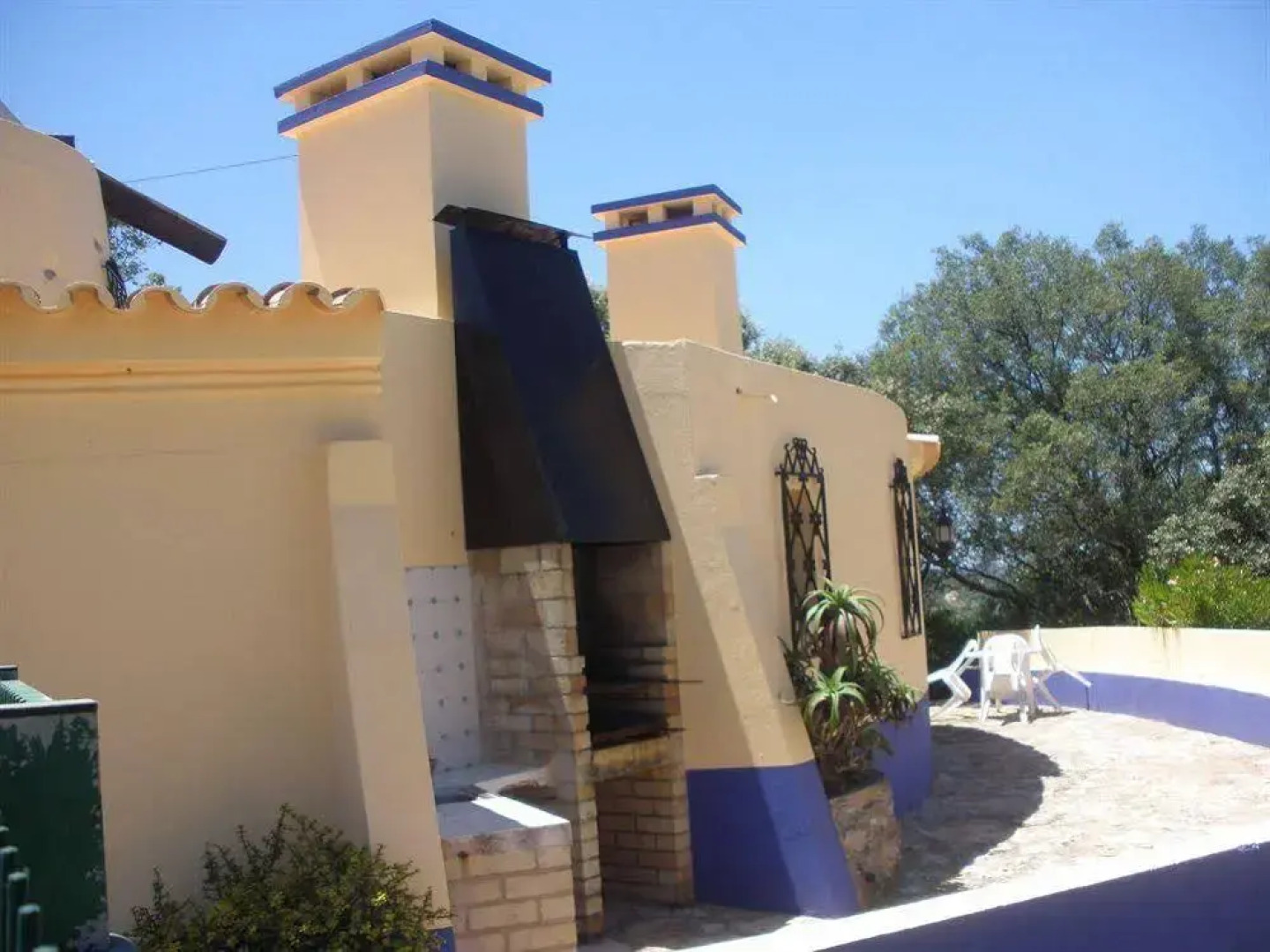 Vila Moinho Dos Ferreiros