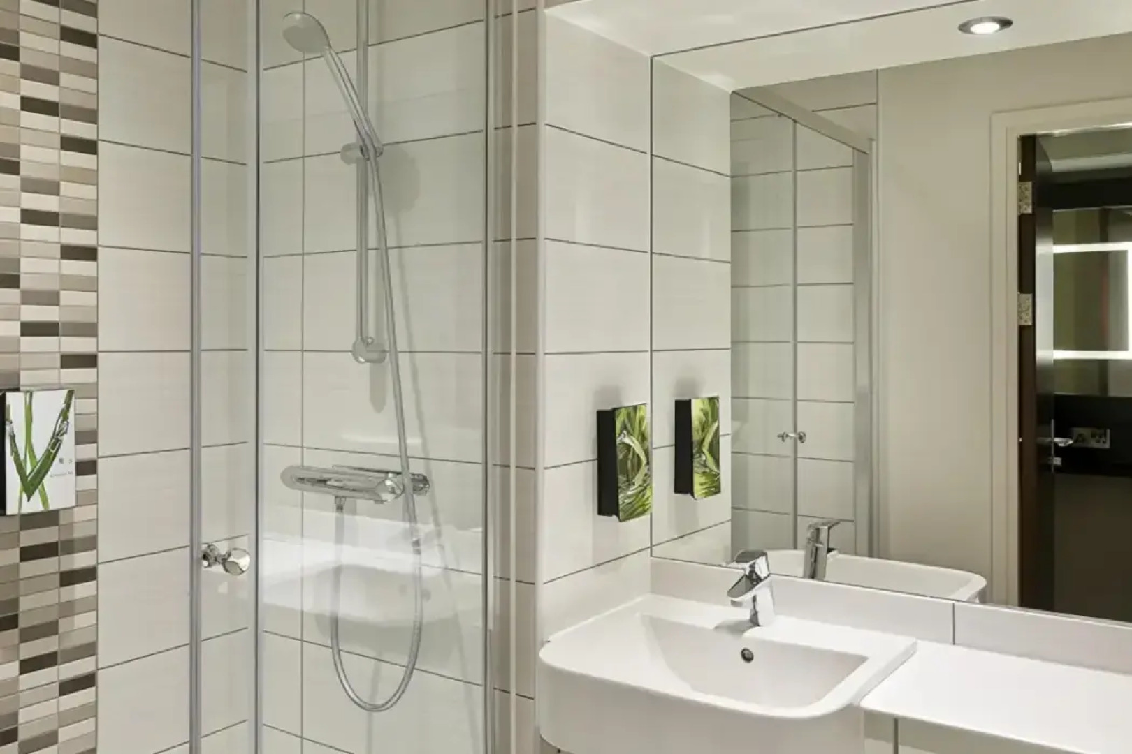 Premier Inn Oldham Central