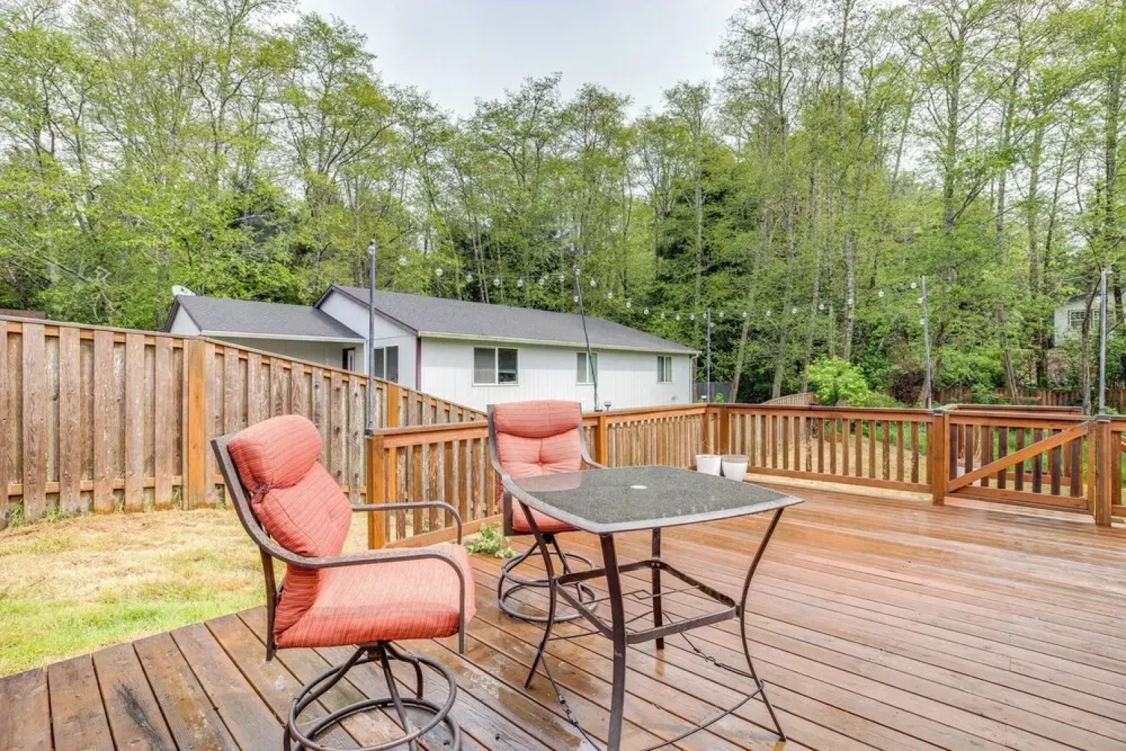 Quaint Tillamook Getaway Near Netarts Bay