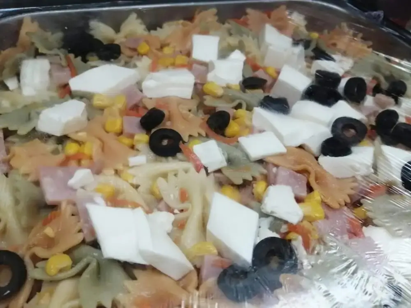 Area de Servicio el Rebollar