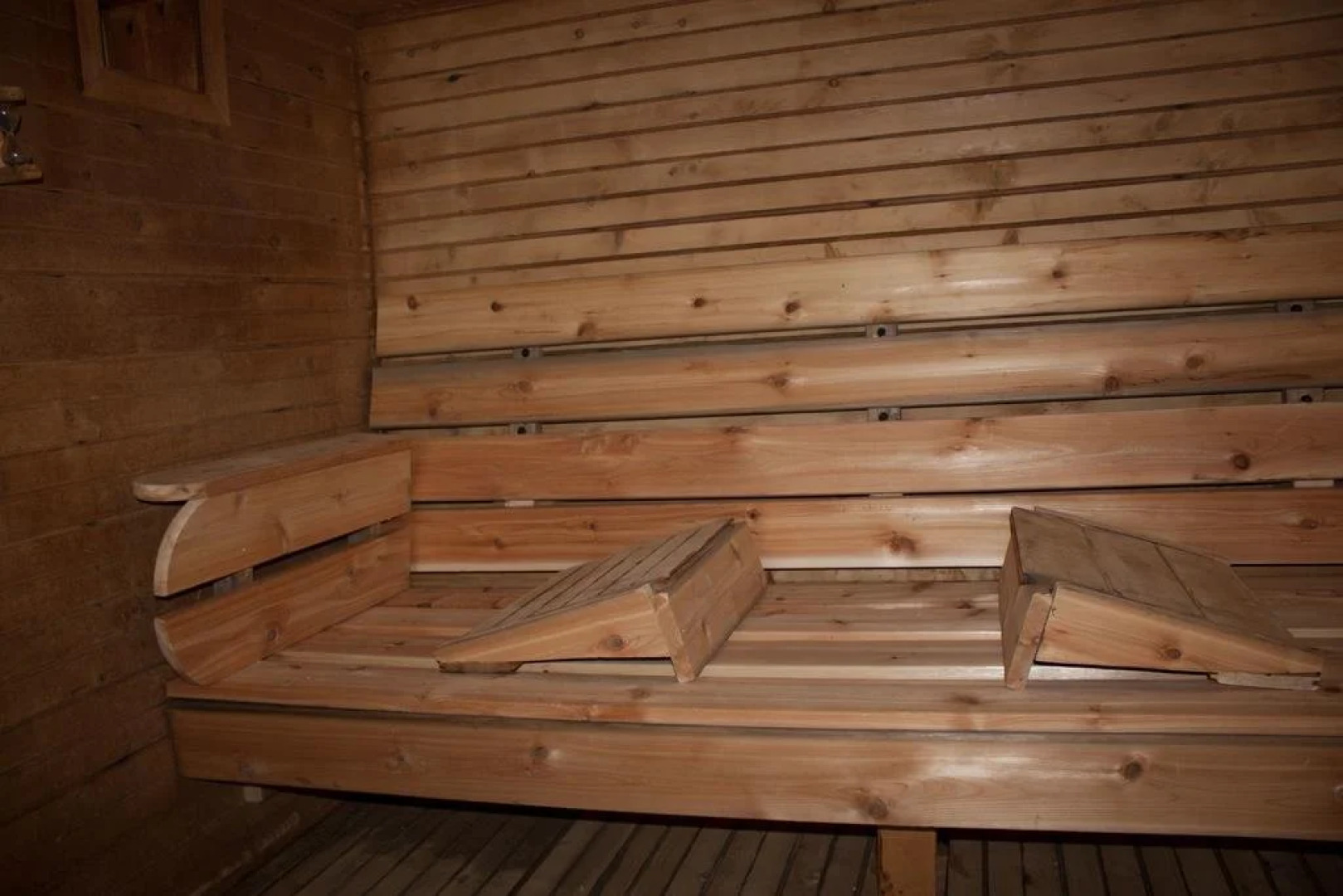 Goldenville Cottage Resort