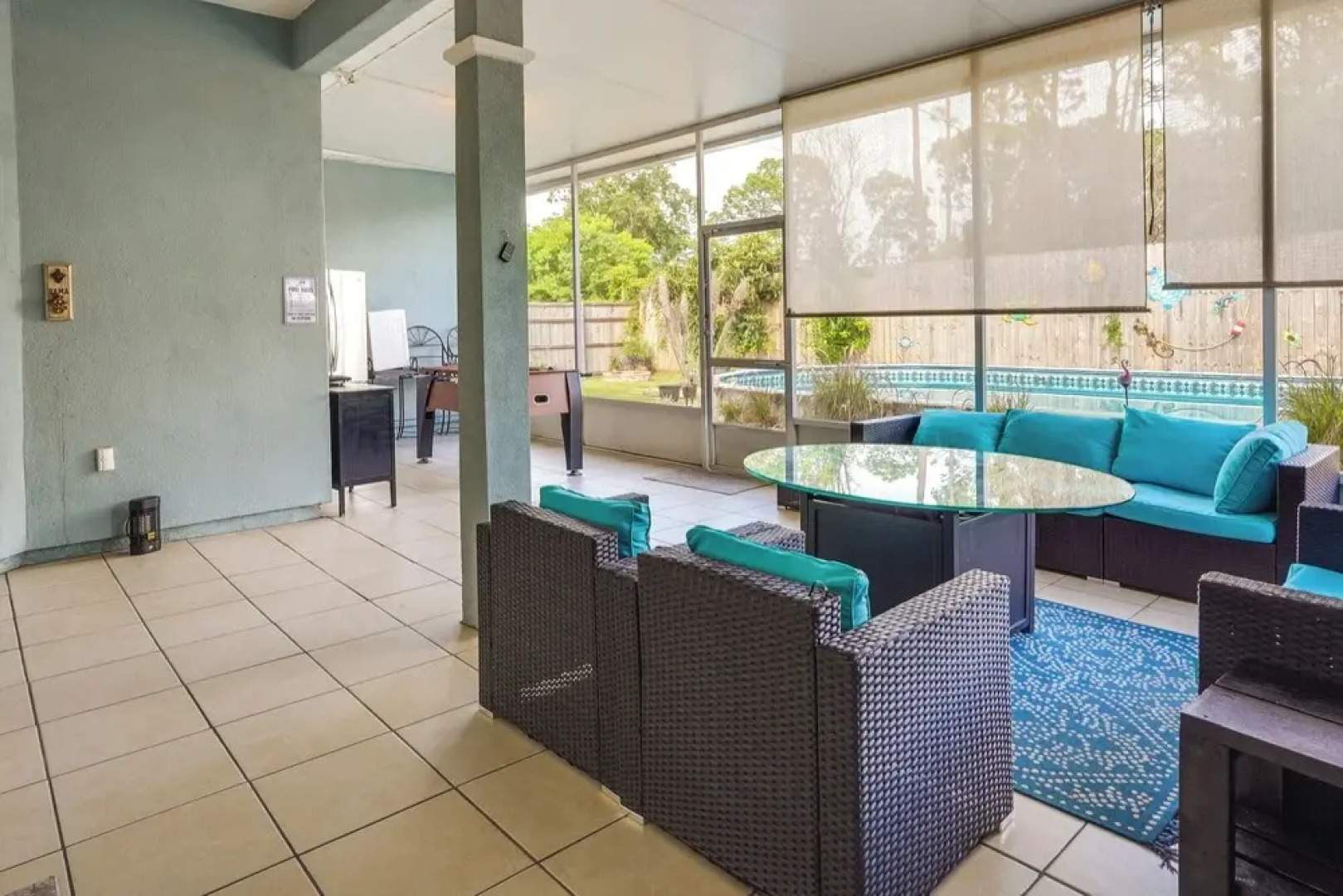 Pet-friendly Panama City Beach Home Near Beaches!