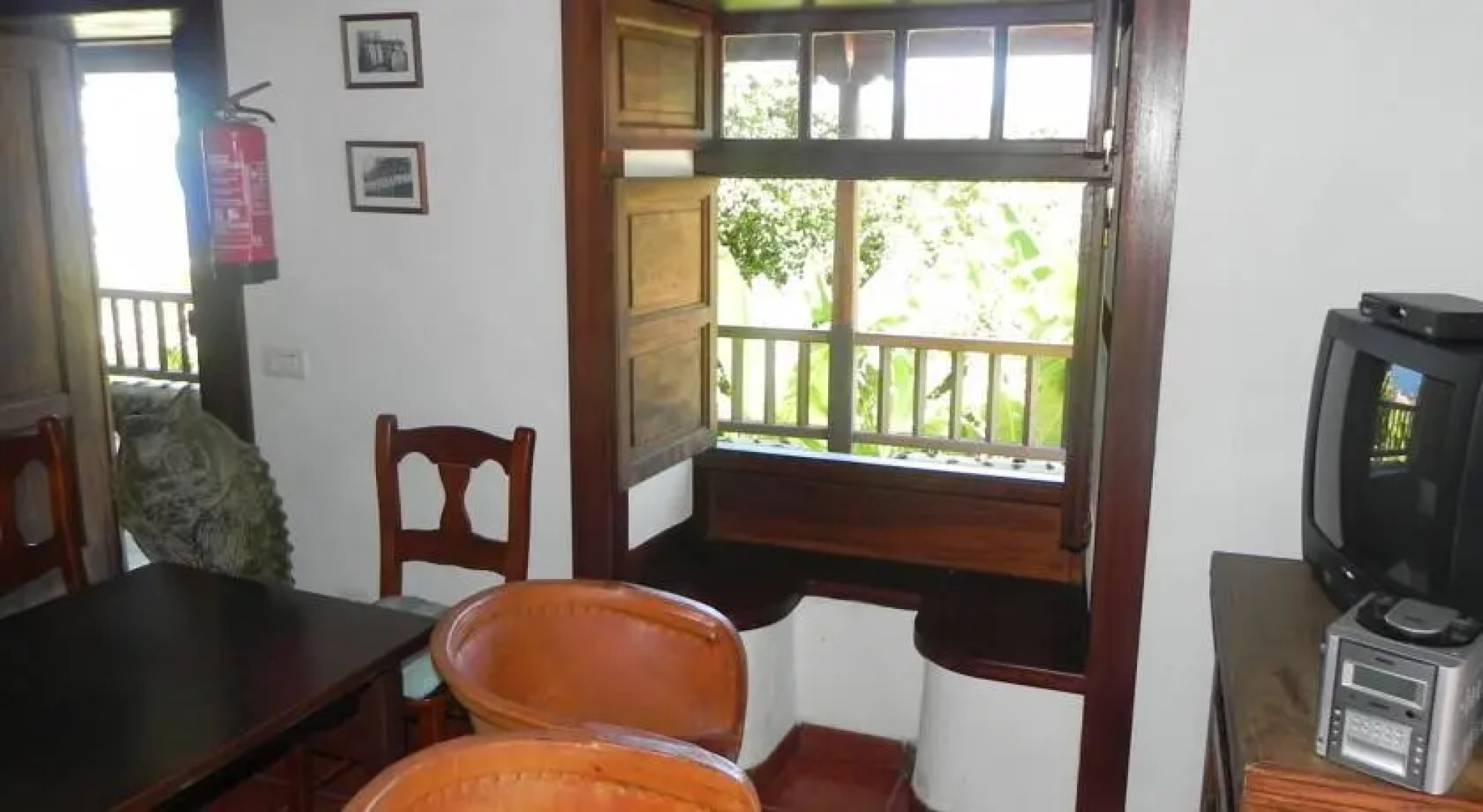 Holiday home Sitio La Vieja