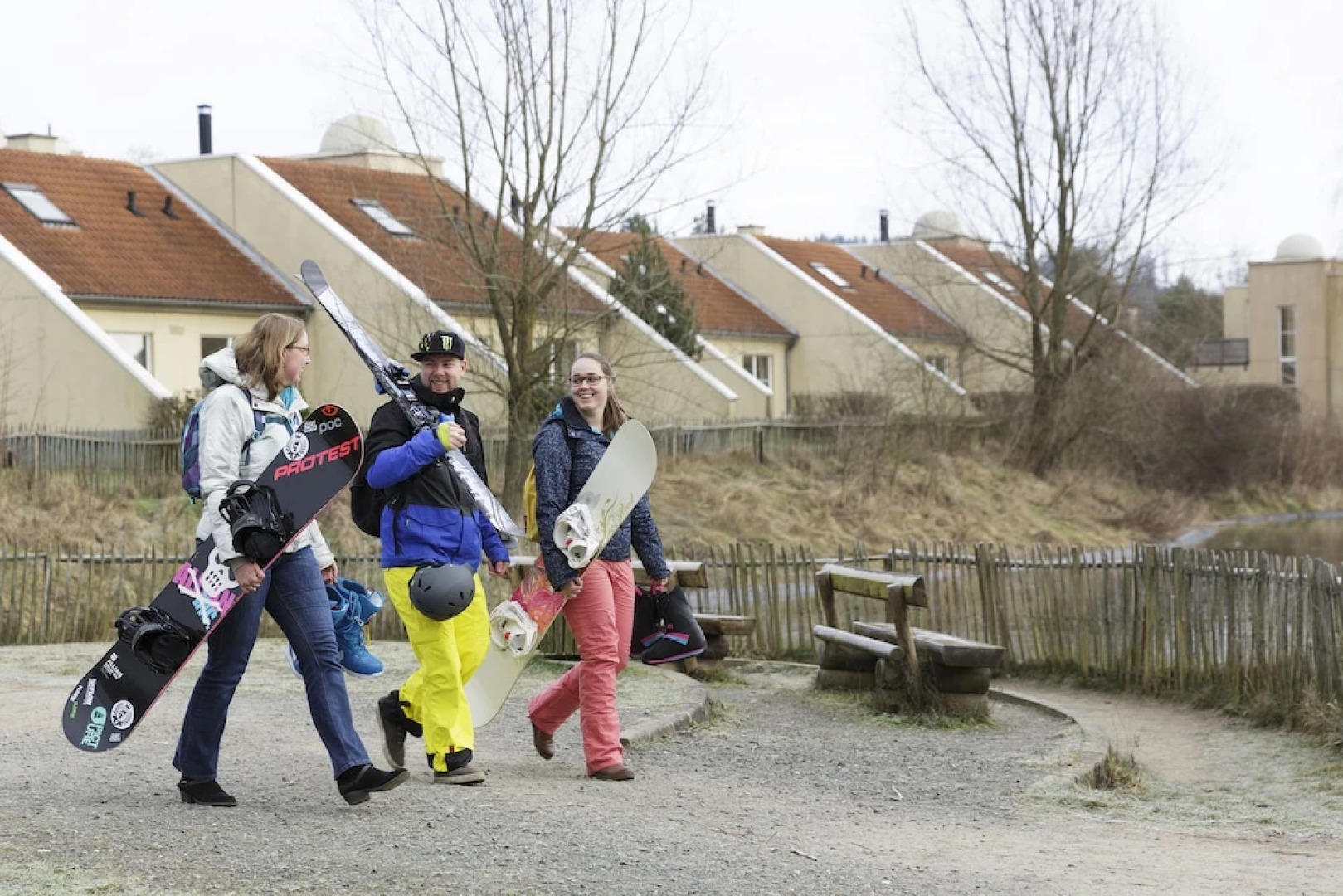 Hotel Hochsauerland by Center Parcs