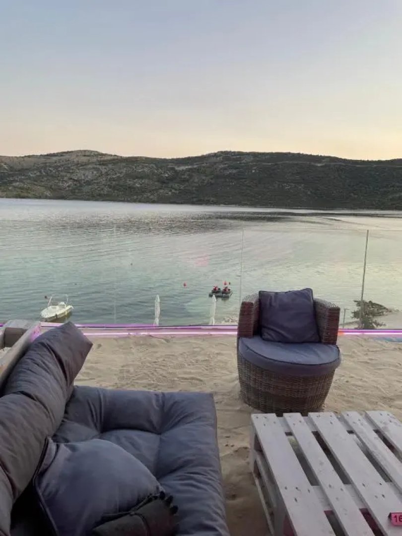 Sky Beach Aparthotel