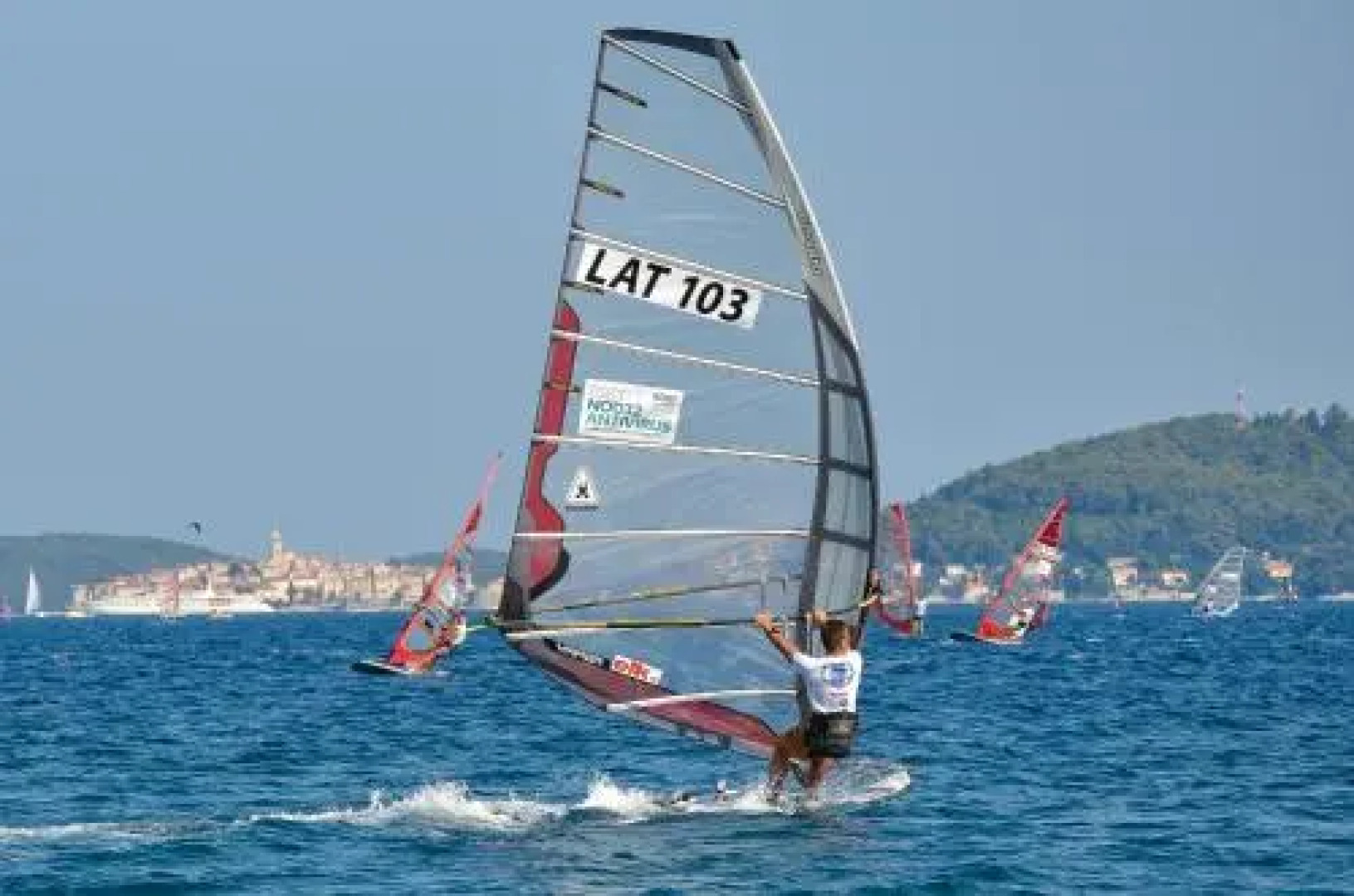 Holiday Resort Balota