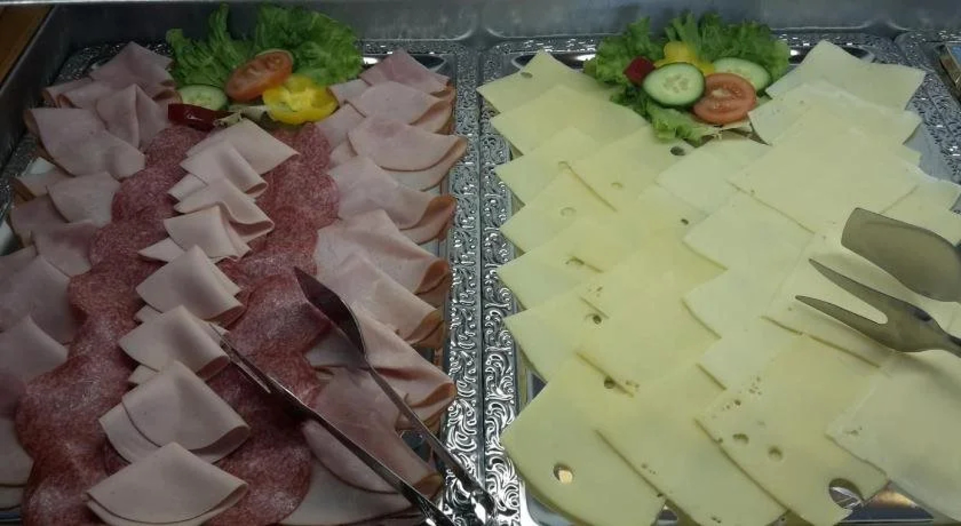 Gästehaus am Walde - Familie Troller