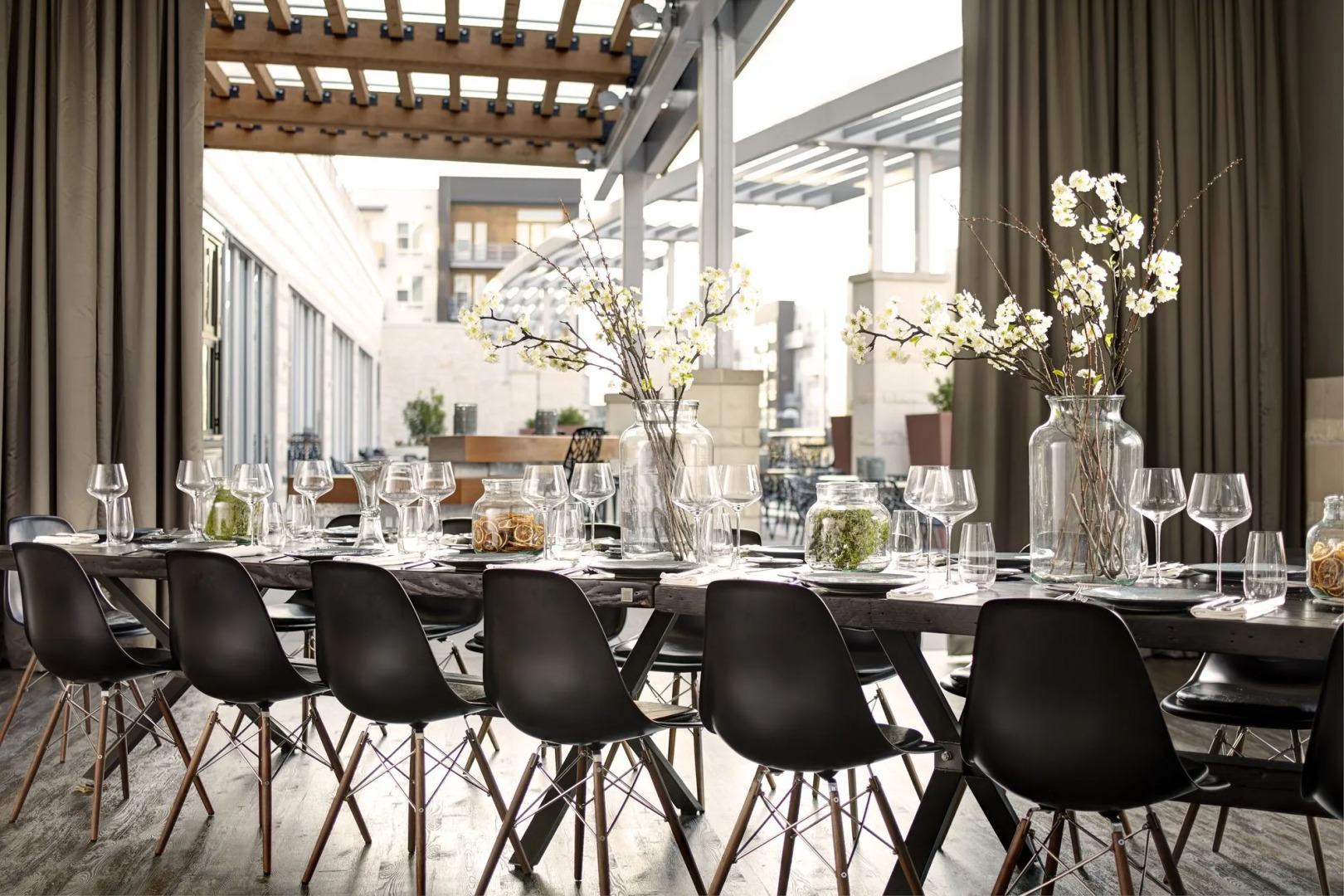 Archer Hotel Austin at the Domain