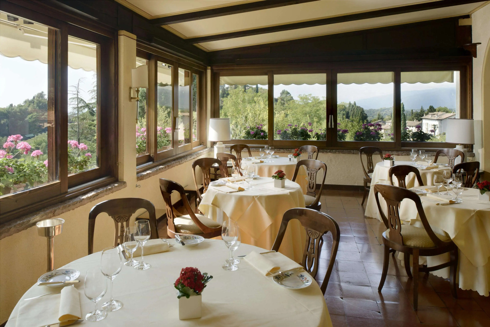 Hotel Villa Cipriani