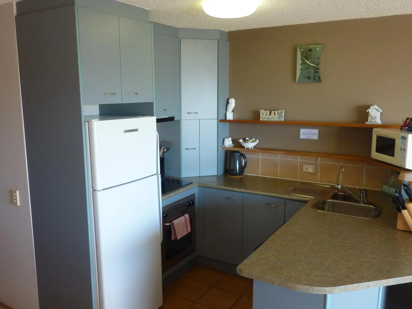 Kings Bay Apartments