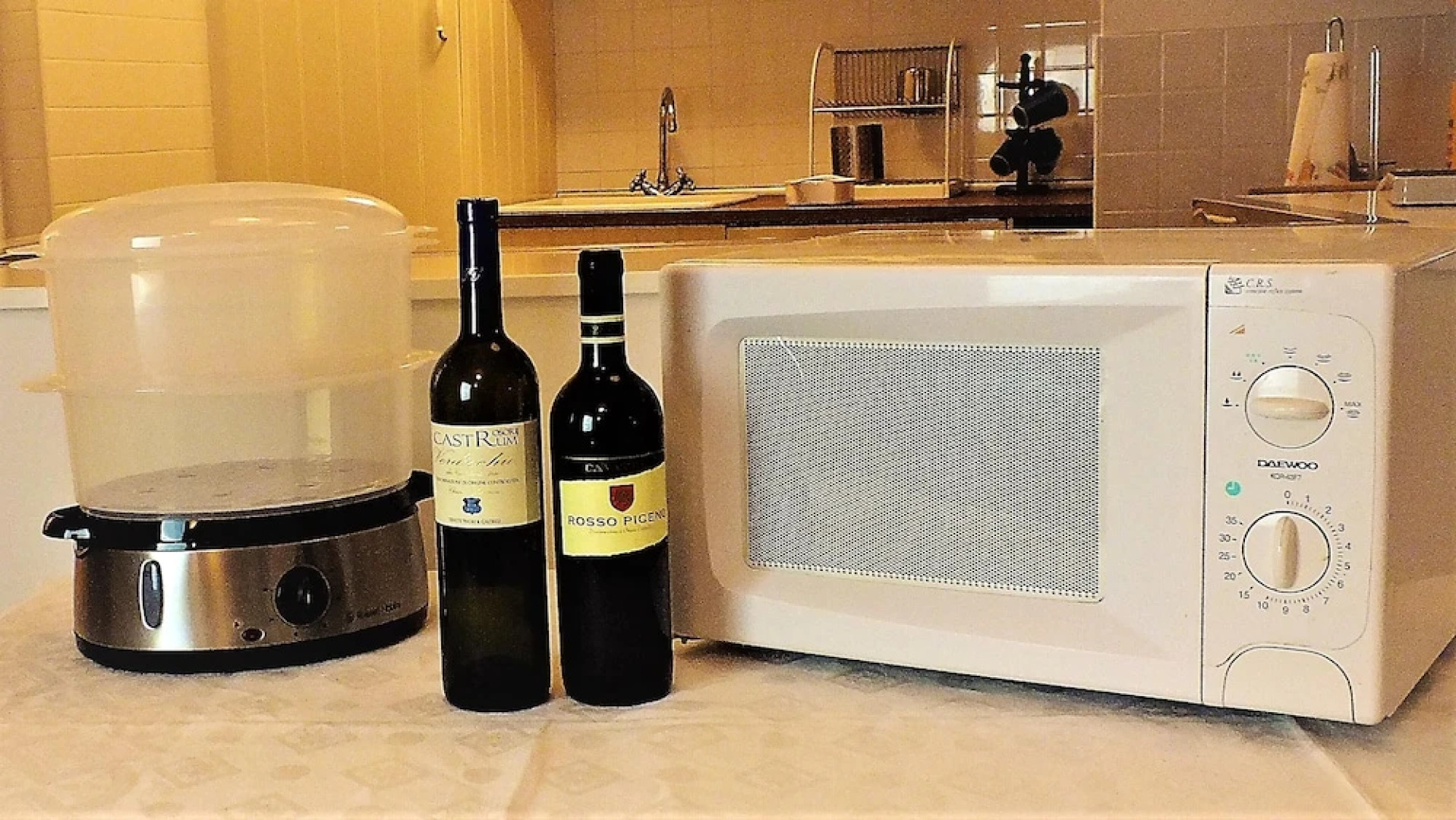 Villa With 2 Bedrooms in Castelplanio, With Wonderful Mountain View, Private Pool, Enclosed Garden