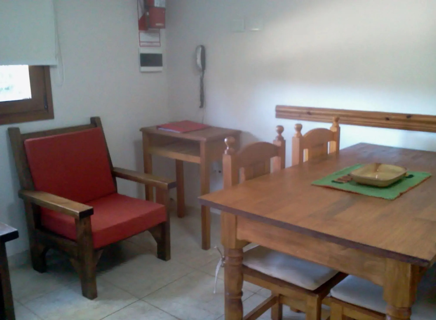 Cabañas Mi Descanso