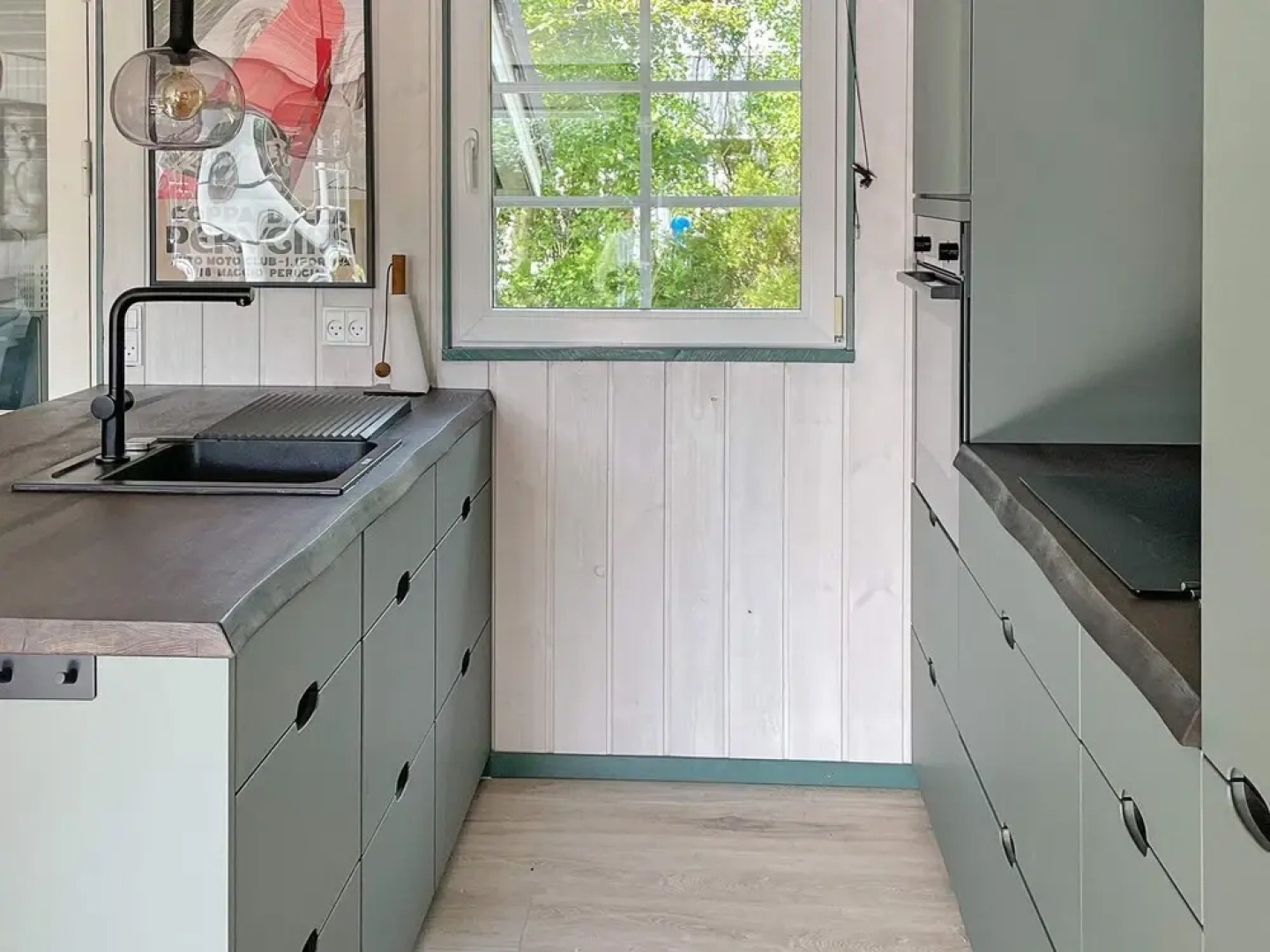 Tranquil Oasis With Pool - By Traum Ferienwohnungen