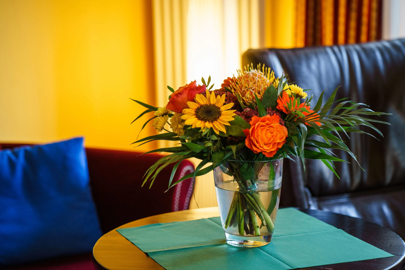 Aurelia Hotel St.Hubertus