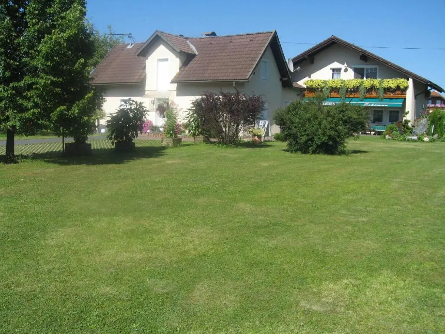 Ferienwohnung Schimun