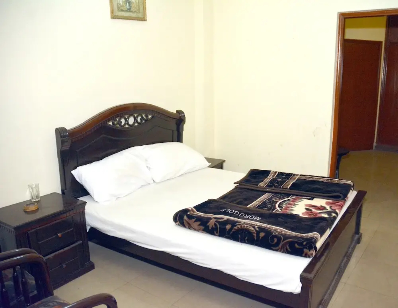 Madina International Hotel