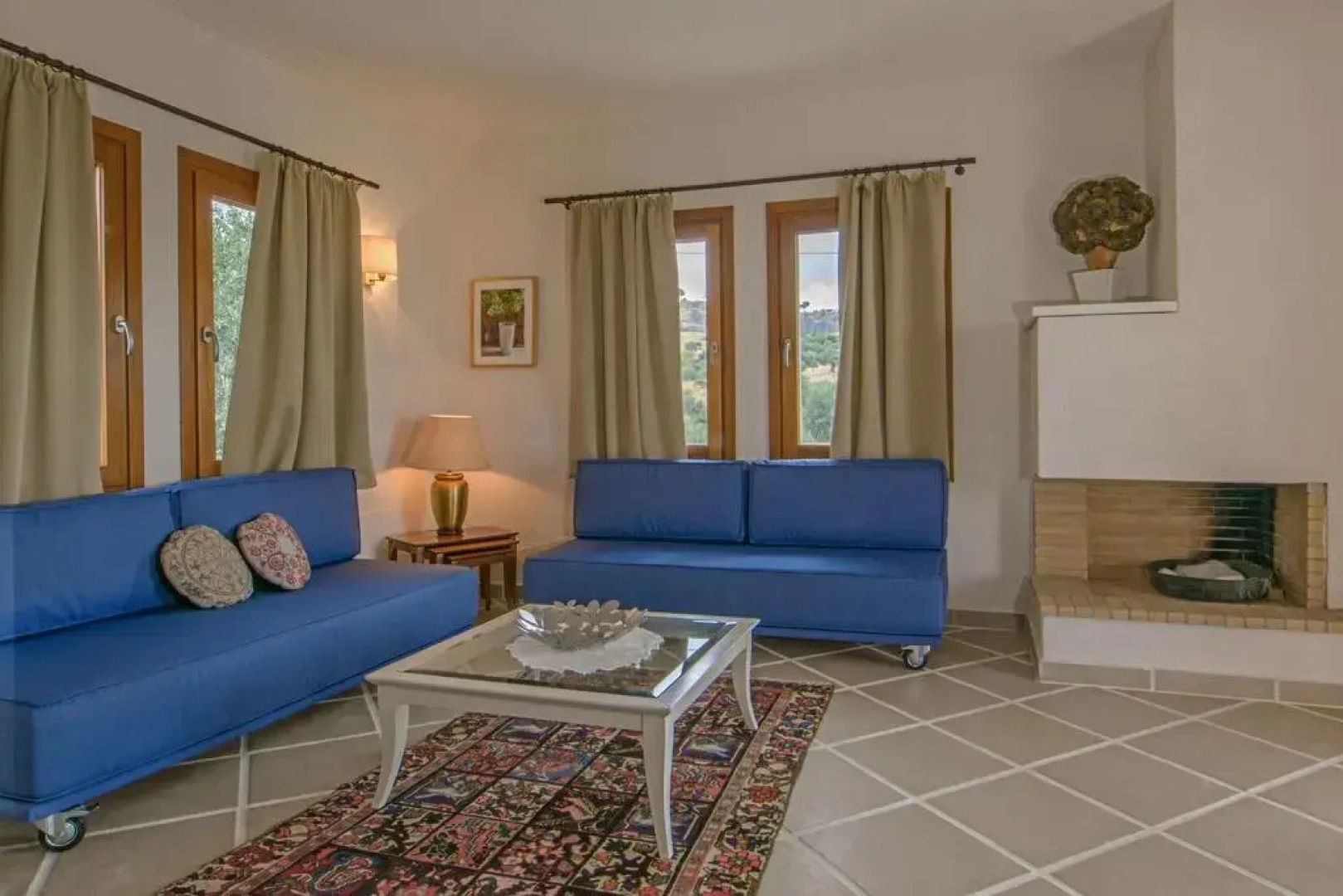 Villa Almira Luxury Apartments