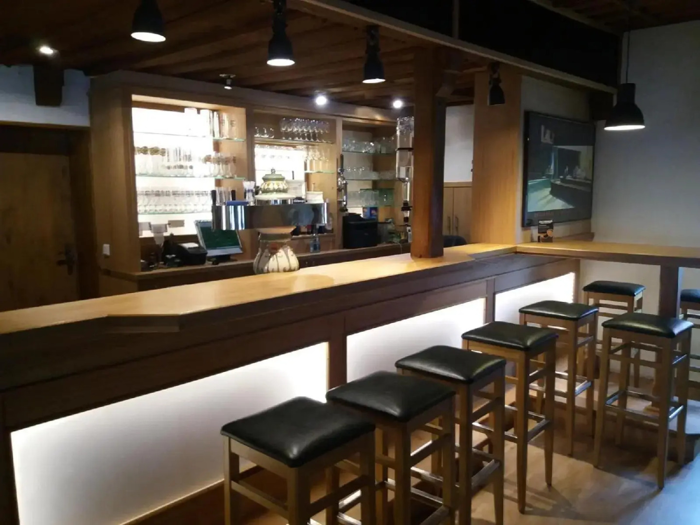 Hotel-Restaurant Johanneshof Wagner UG