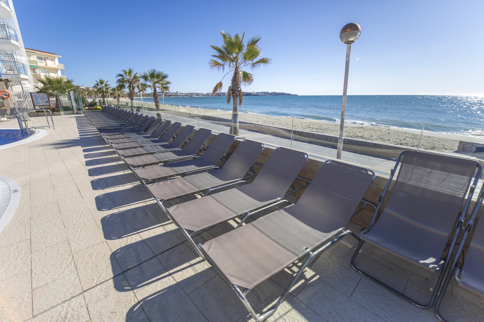 Apartamentos Turisticos Augustus