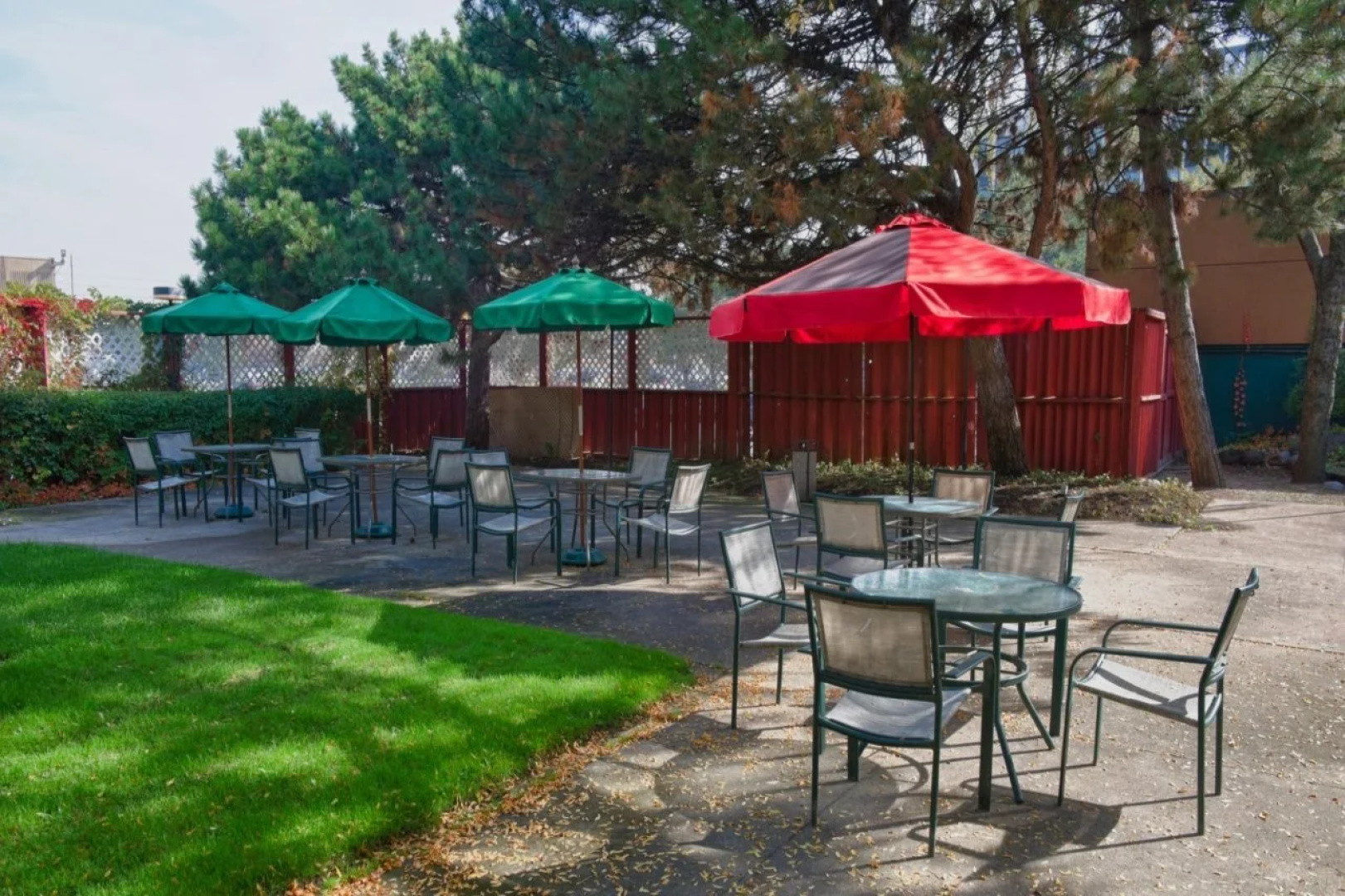 Four Points by Sheraton Toronto Airport