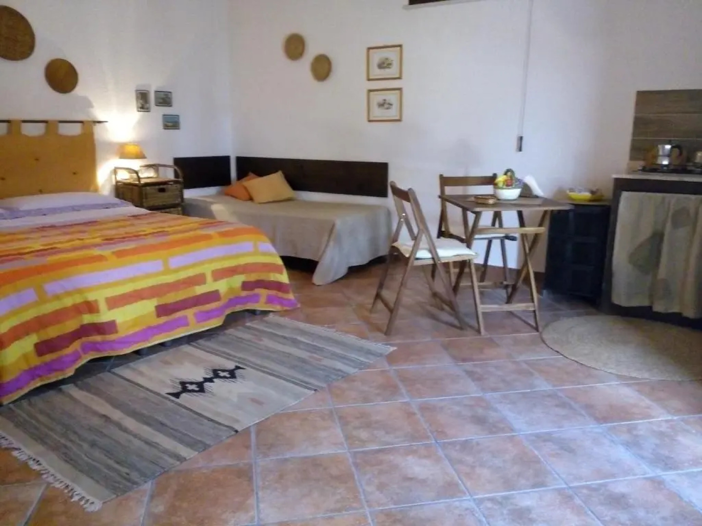 Panorama Casa Vacanze