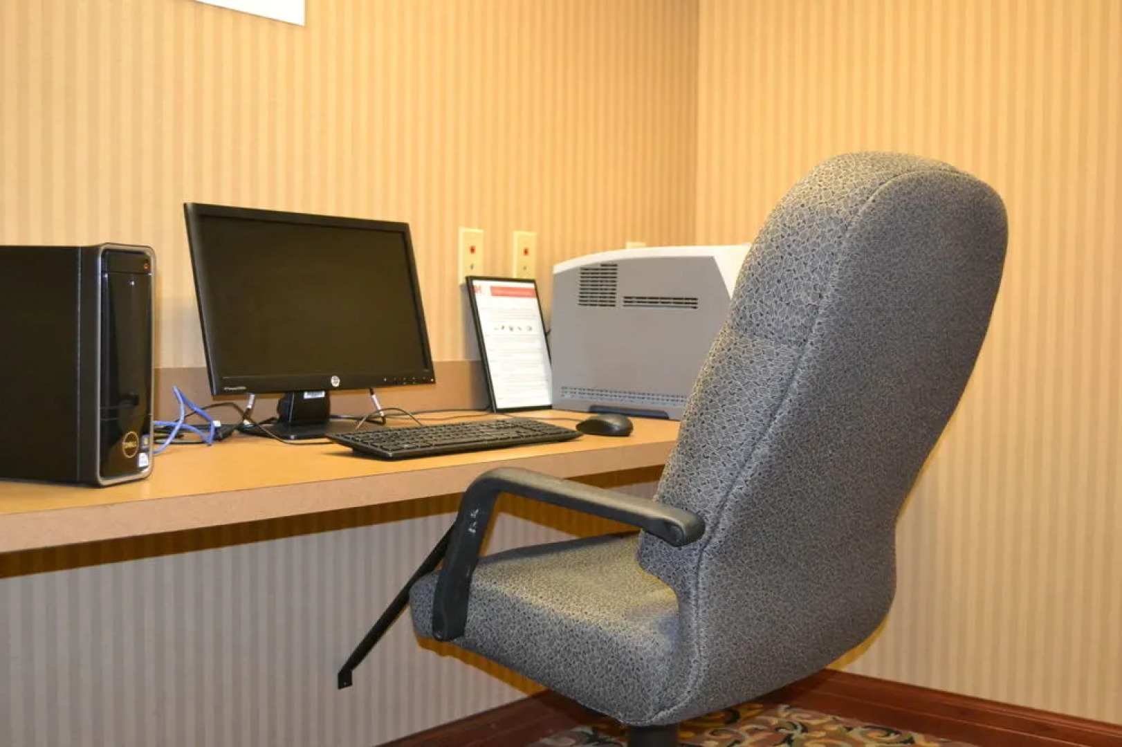 Holiday Inn Express & Suites Goodland