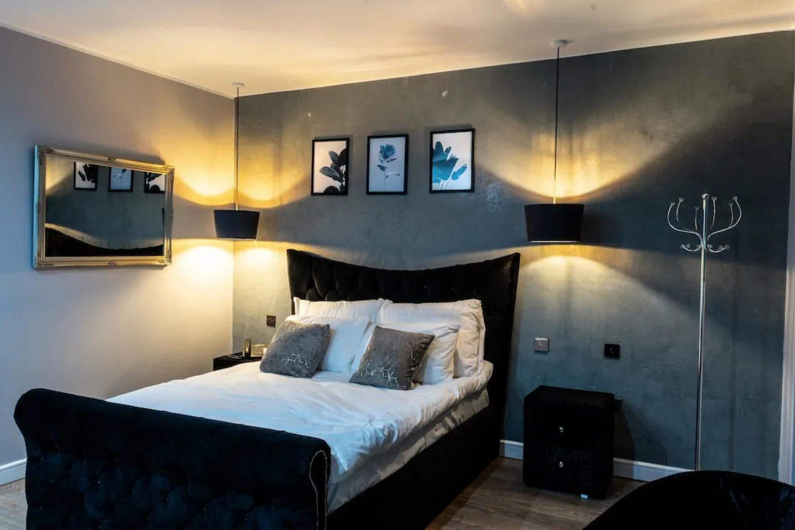 Villare Leicester City Centre Hotel