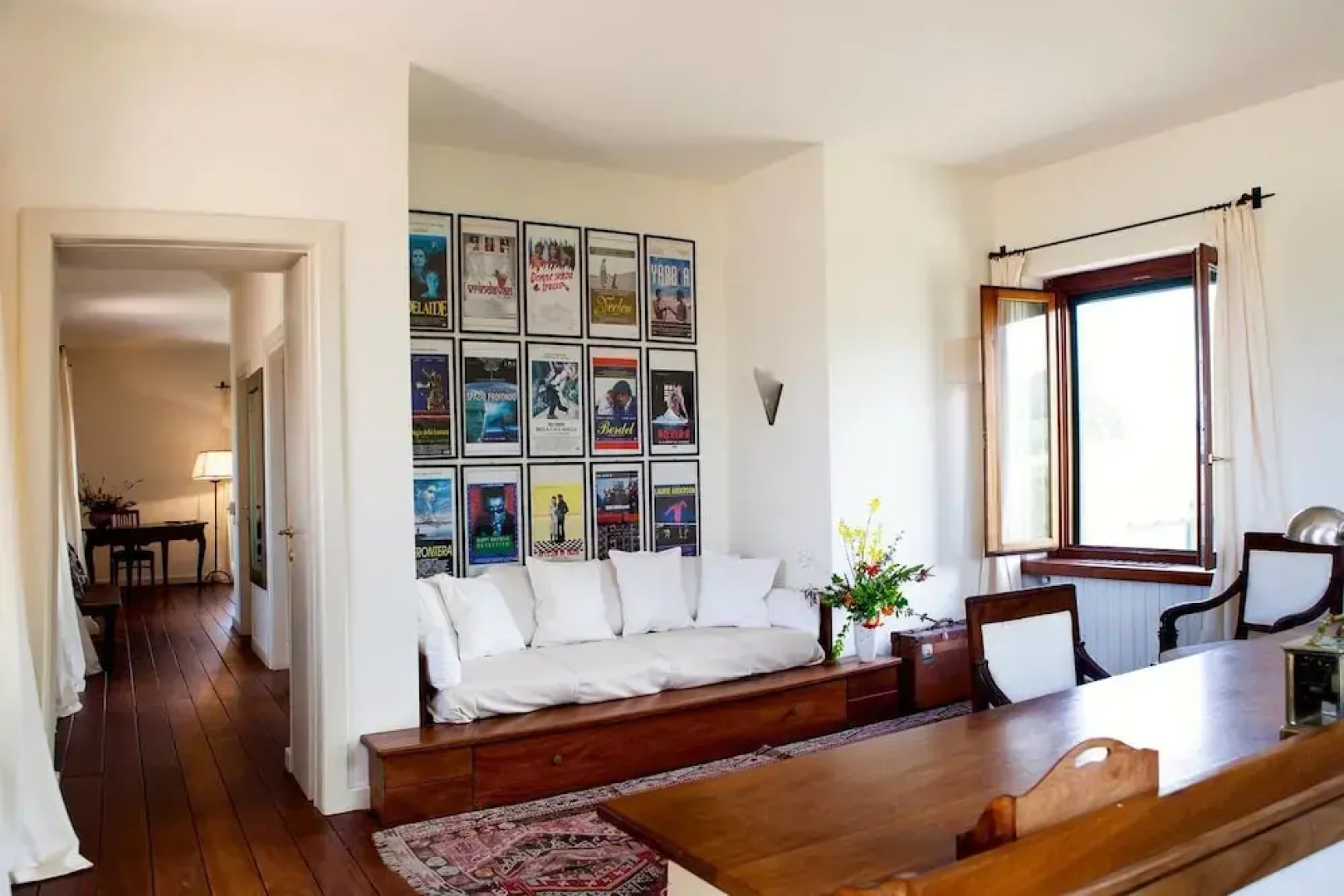 VILLA in TUSCAN MAREMMA. SEA&COUNTRYSIDE CAPALBIO Holiday home 8 BestStayz.1