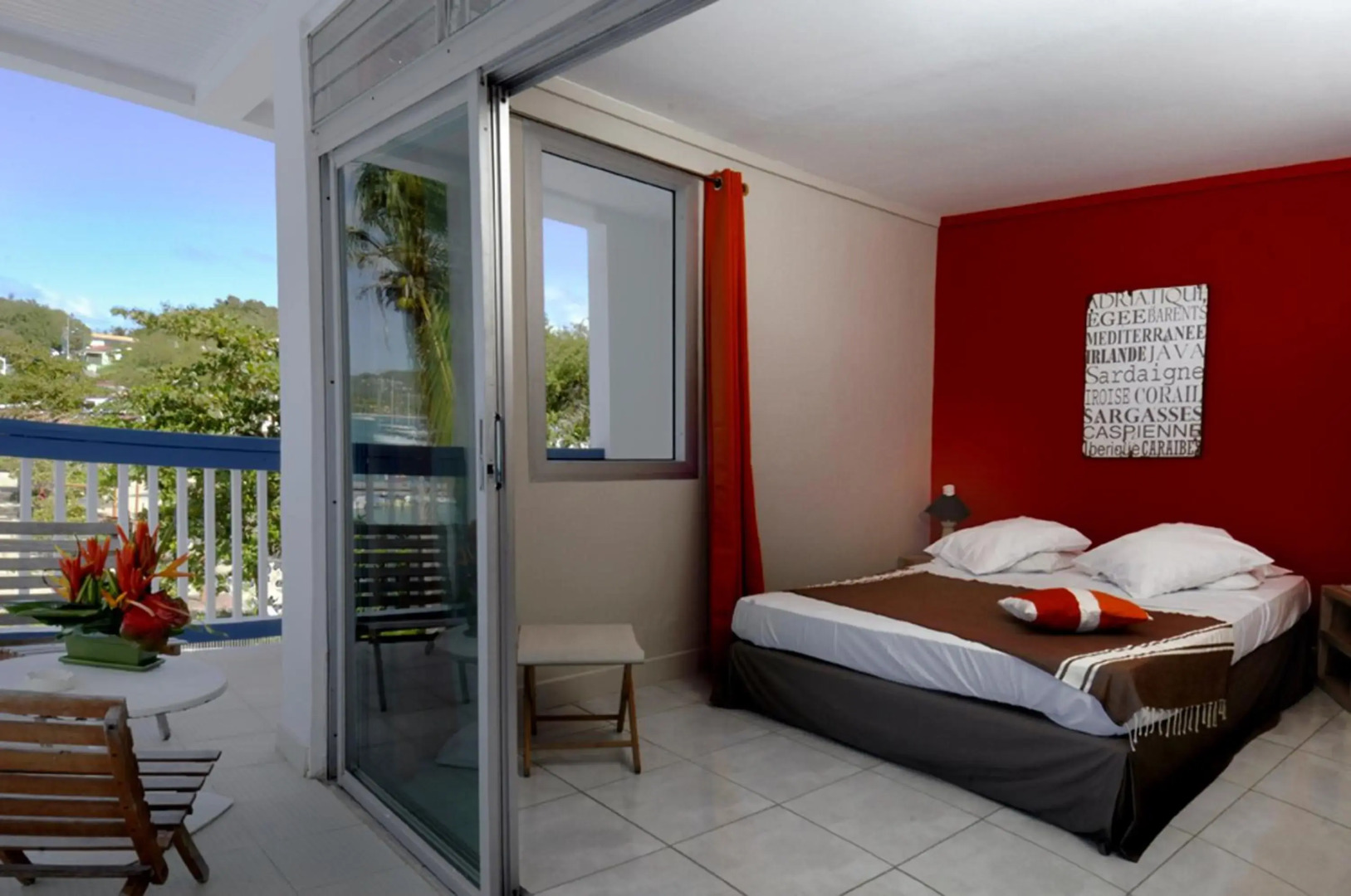 La Dunette Hotel Restaurant