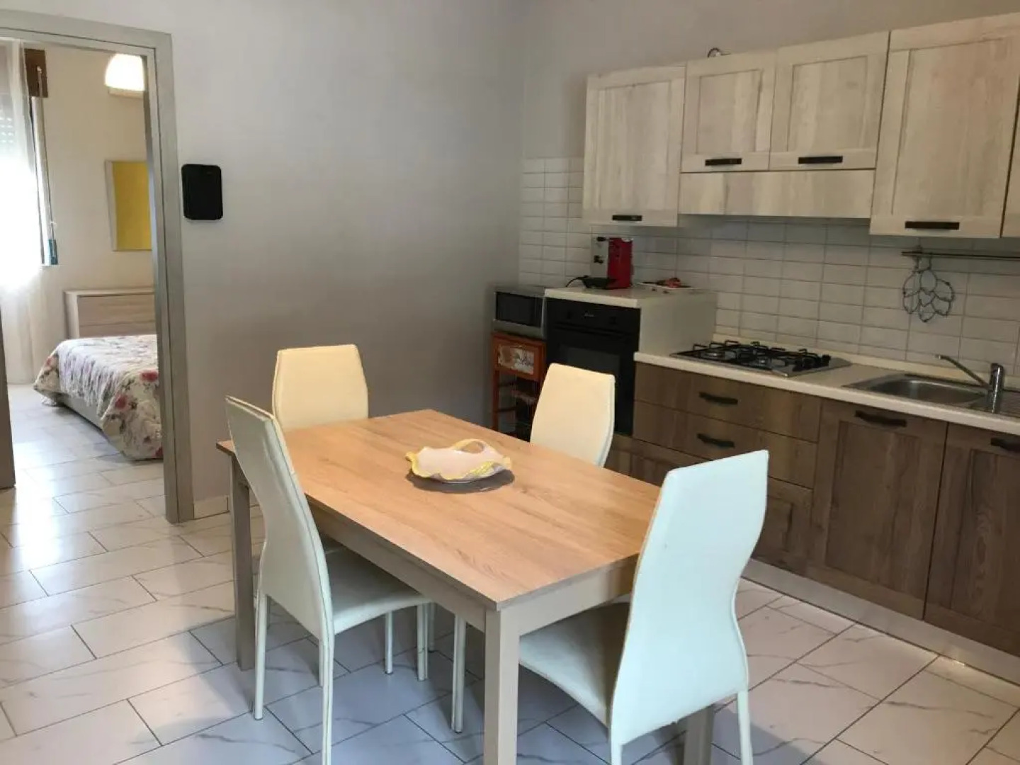 A Casa Di Laura B&B Apartments