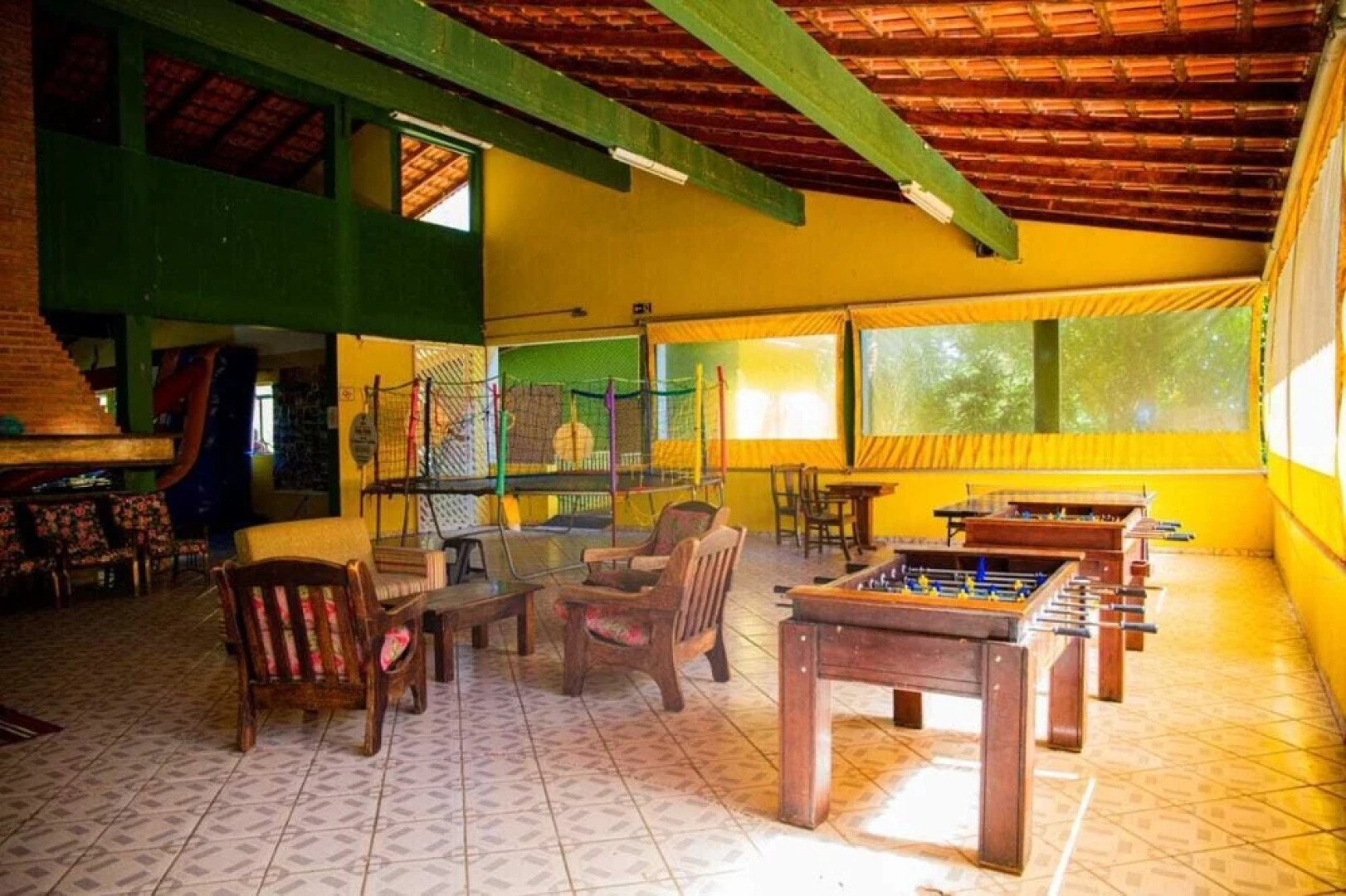 Hotel Fazenda Costelão