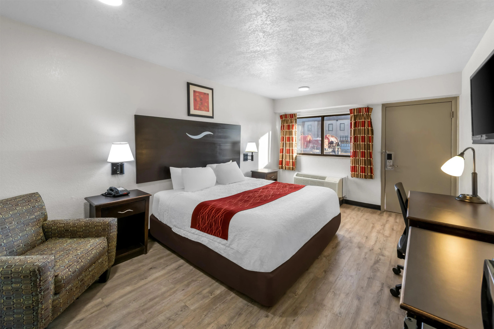 Americas Best Value Inn Kansas City E Independence