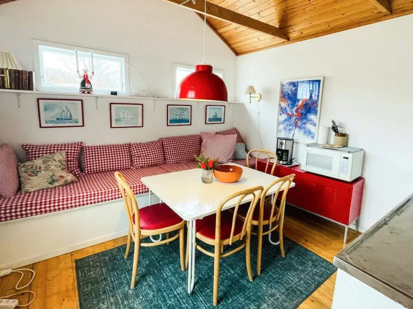 Quiet Island Retreat on Hono