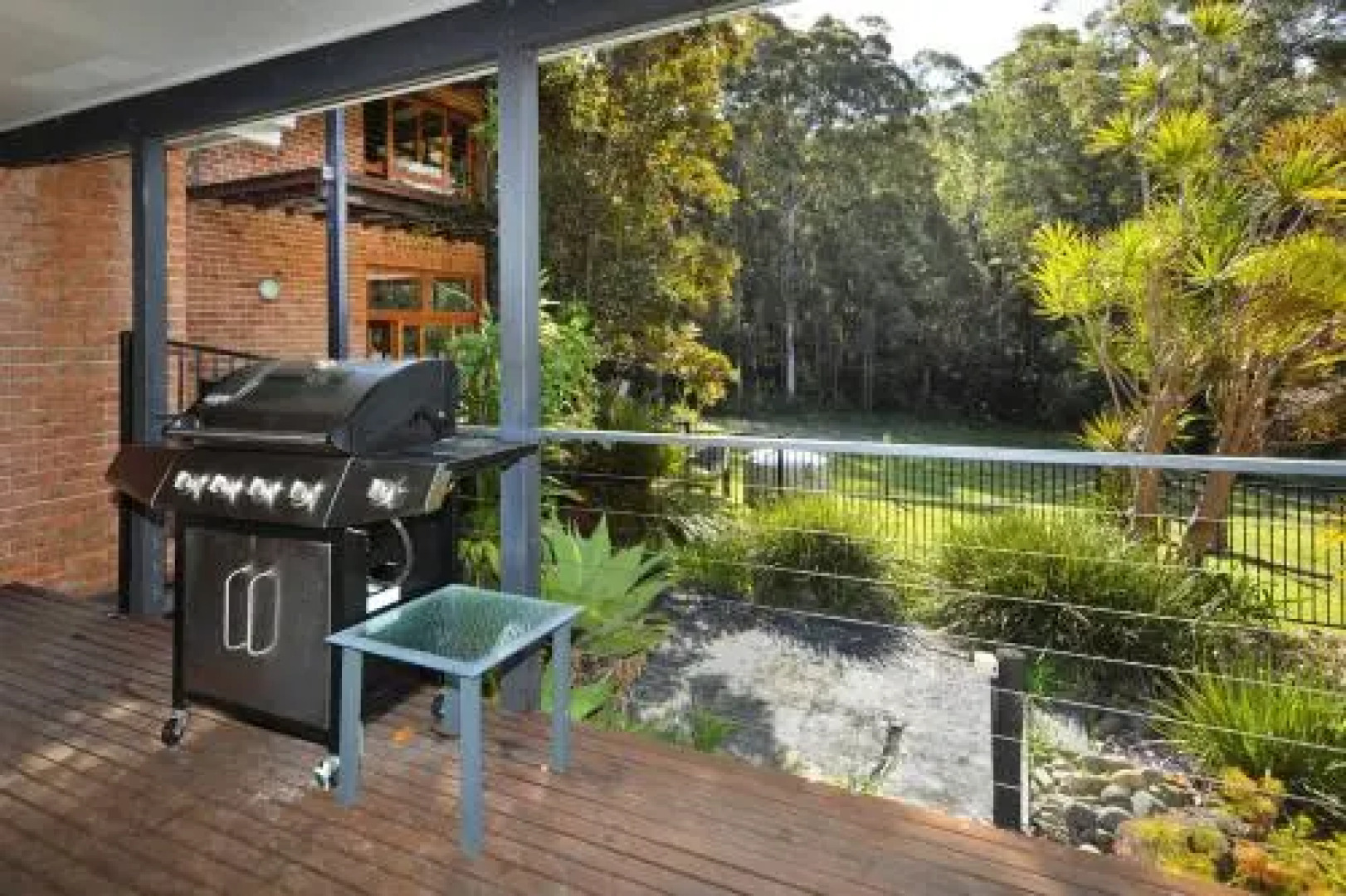 Sapphire Beach Acreage